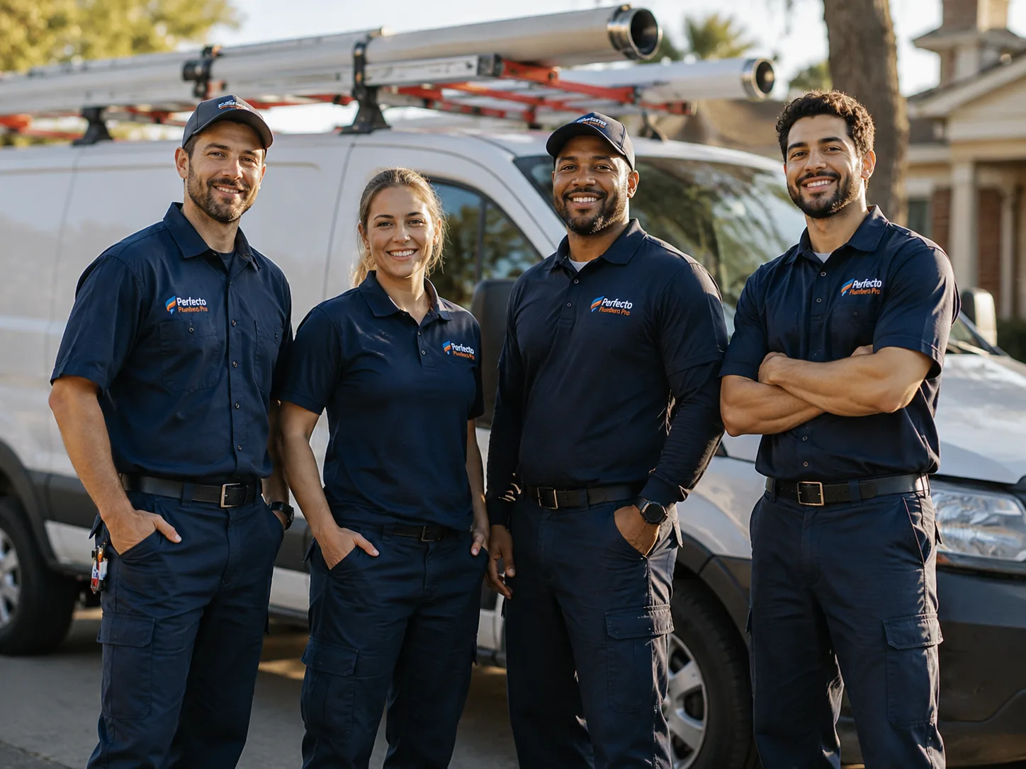 Emergency Plumber Near Me in Landing, NJ near me
